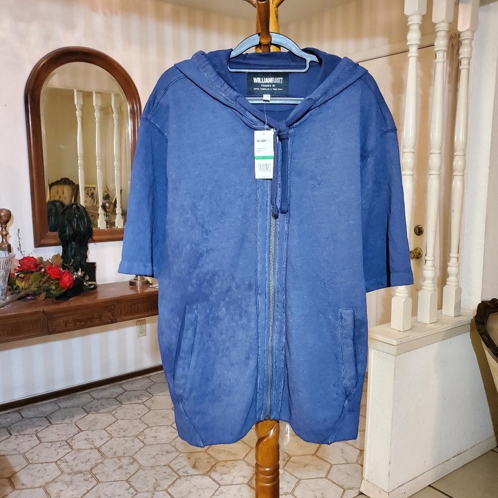 William Rast Hoodie
